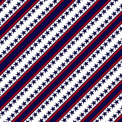 American  ethnic tribal-inspired pattern that incorporates the colors and symbolism of the American flag. The ethnic blends cultural artistry with ethnic pride, creating a look that is both striking 