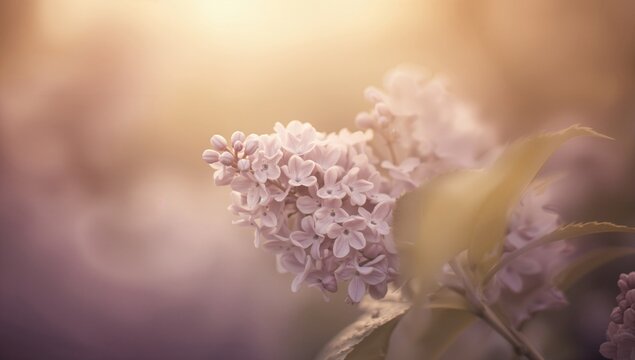 Retro floral backdrop - Powered by Adobe