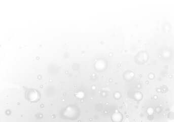 A glowing white dust PNG creates a shimmering overlay. Tiny glitter points drift gracefully across the scene. The effect feels dreamy, magical, and festive.PNG