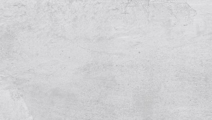 Obraz premium Light Gray Cement Surface Pattern for Backgrounds and Design Mockups