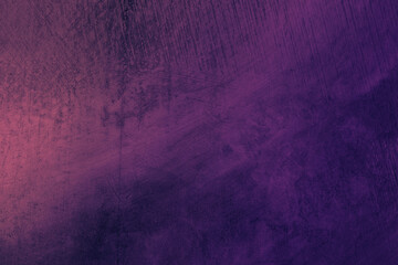 油彩カサカサテクスチャ ダークパープル 背景素材 冬 暗い 筆あと 抽象