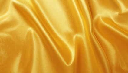 Obraz premium Gold satin backdrop for elegant presentations, refined design element