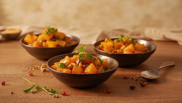 Traditional Indian dessert, rich in flavor and often high in sugar