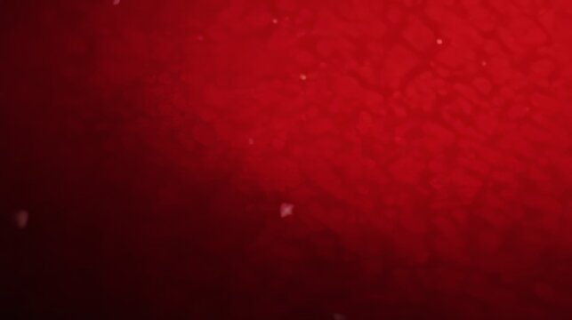 Red holiday gradient background with smooth blend texture and festive abstract pattern design, featuring modern celebration mood, warmth, decoration, winter season, and joyful vibrant style