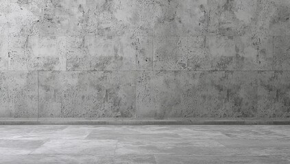 Cement mortar wall texture for construction projects, suitable for editorial layout