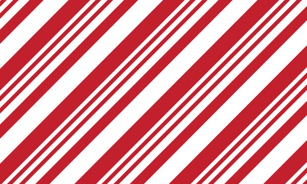  Abstract Red colour diagonal striped seamless pattern background suitable for fashion textiles, graphics.