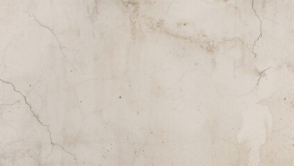 Grunge beige cement textured surface, ideal for editorial header background