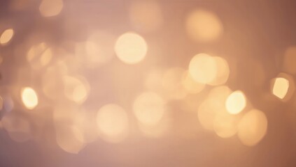 Obraz premium Blurred abstract background suitable for editorial design, candlelight theme