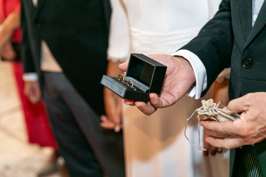 boda, mujer, novio, agiotaje, novia, persona, anillas, amor, digno, par, participaci&oacute;n, casamiento, matrimonio, desposar, anillos, casarse, dedo