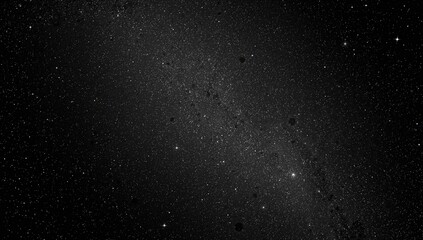 Obraz premium Abstract monochrome background, ideal for text overlays or layout design