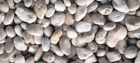 Natural stones for background. Natural background stones.