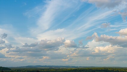Quiet moments in nature, seasonal change