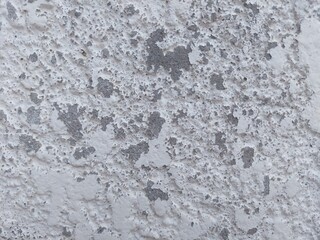 Capture the distressed charm with this peeling white painted wall texture for authentic designs