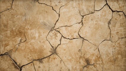 Grungy texture with a distressed appearance, suitable for graphic design projects