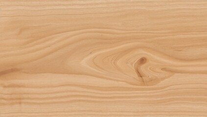 Obraz premium Gentle waves of honey and amber flow through the fine-grained ash wood texture, ideal for interior design applications