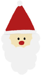 Christmas Santa Claus,