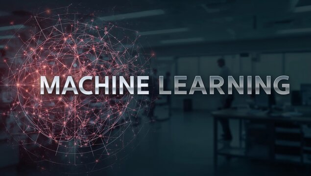 Unlock the power of Machine Learning with advanced AI analytics and data insights, driving innovation in modern business for cutting-edge solutions