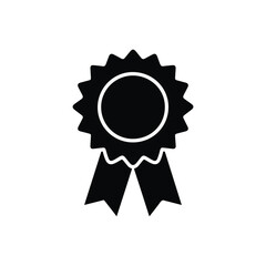 award ribbon award