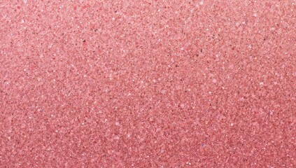 Fototapeta premium Rose gold glittery background with pink and red sparkles, suitable for festive wrapping and greeting cards, Christmas