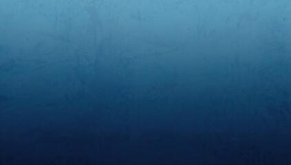 Obraz premium The sky transitions into a soft blue hue