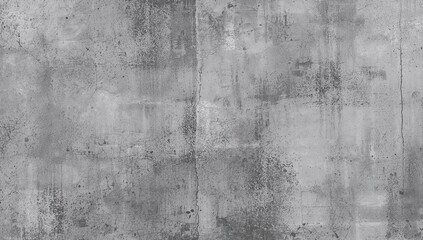 Fototapeta premium Abstract grey wall pattern texture background