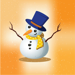 snowman