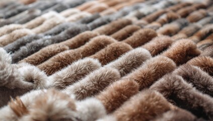 Large collection of warm soft slippers for winter comfort, seasonal warmth