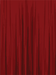 Rich Burgundy Vertical Texture
