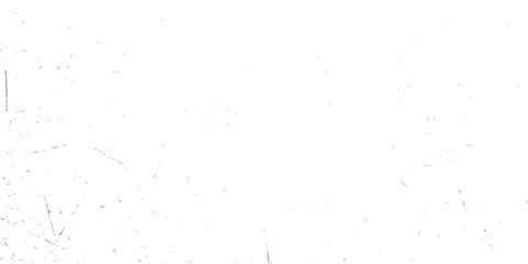 Vintage aged paper texture with rough white paint and grunge pattern backdrop