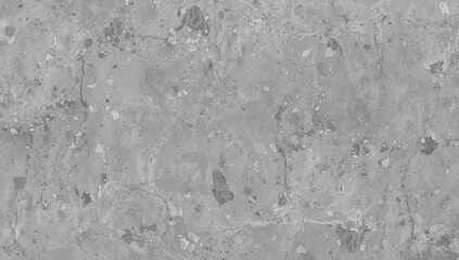 Fototapeta premium Gray marble chip stone flooring texture, suitable for flooring design and home renovation