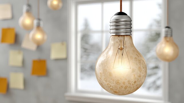 Agile business planning event captivating speech in modern office professional environment inspirational viewpoint