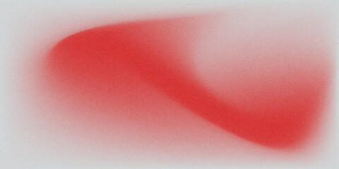 Gradient red white abstract  gradation noise texture blur abstract background