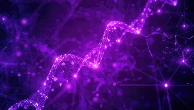 Abstract digital communication elements, structured network connections for technology applications - Powered by Adobe