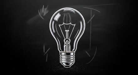 Illuminating Innovation - A Light Bulb Moment of Scientific Discovery.