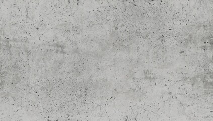 Fototapeta premium Cement wall surface with distinct texture, suitable for layout backgrounds
