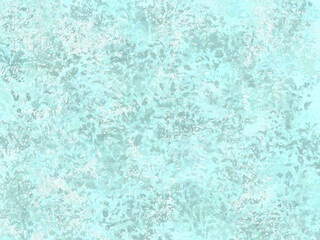 Light Blue Abstract Texture Background Illustration