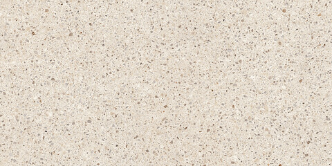 High-resolution terrazzo texture. Marble mosaic in concrete, made in ceramic tiles