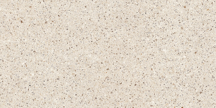 High-resolution terrazzo texture. Marble mosaic in concrete, made in ceramic tiles