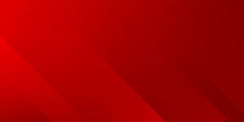 Abstract background Red arrow shape with technology concept for template, poster, wallpaper, flyer design. Vector illustration