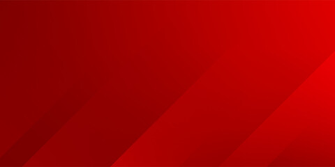 Abstract background Red arrow shape with technology concept for template, poster, wallpaper, flyer design. Vector illustration