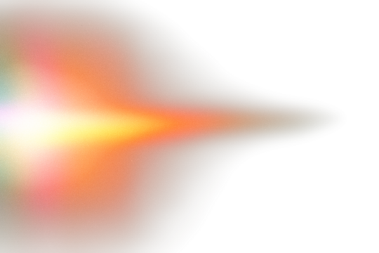 light leak overlay effect with scratch dust and colorful blur light,retro noisy film texture light leak flare on black background,abstract background with orange lens light,grunge old film burn ray