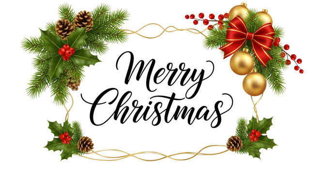 Happy new year 2026 with fireworks and clock isolated on transparent background