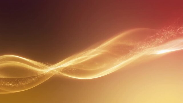 光のビームが微細なグリッター粒子に当たり、
プリズムのような反射と柔らかなぼかしが広がる幻想的な映像。