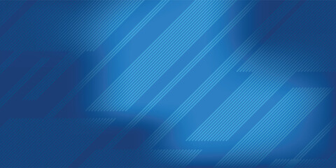 Light blue vector cover with straight lines. Abstract glitter illustration with colored sticks. Smart design for your business advertising.