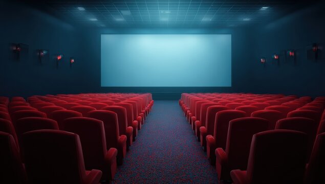 Empty movie theater interior (95)