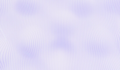Purple Abstract 3D, Abstract 3D, Wave Wall 3D, Stripe Pattern 3D Background, Abstract 3D Background