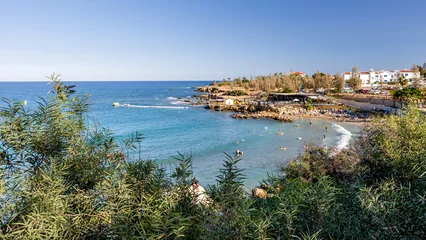 Malama Beach © Isnurnfoto.