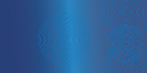 Light blue dynamic abstract vector background with diagonal lines. 3d cover business presentation banner for sale night party event. Fast moving soft circle wave line decoration