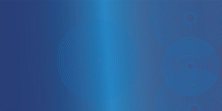 Light blue dynamic abstract vector background with diagonal lines. 3d cover business presentation banner for sale night party event. Fast moving soft circle wave line decoration