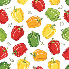 Donut, sweet confetti background. Sweet cake, donut confetti texture, seamless pattern. Colorful candy topping seamless background wallpaper. Vector illustration